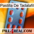 Tadalafil Pill 06